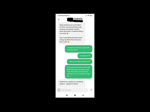 ❤️ Tinder의 새로운 PAWG를 내 하렘에 추가했습니다(Tinder와 대화 포함) 포르노 우리 ko.bassaniluigi.ru ️❤